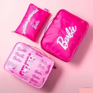 Barbie Travel 3-Piece Set